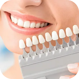 Cosmetic Dentistry