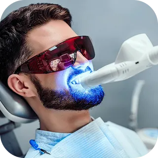 Teeth Whitening