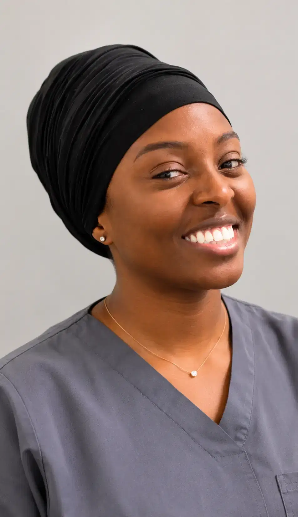 Dr Isis Ekpolomo