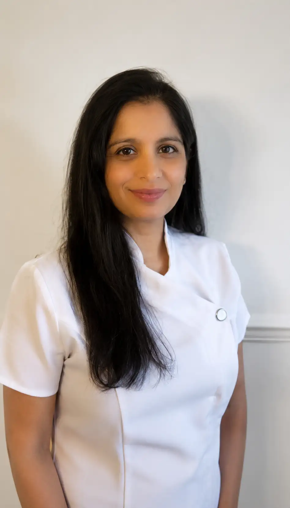 Dr Renuka Arun