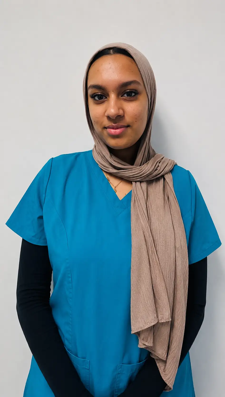 Miss Sameeha Rahman
