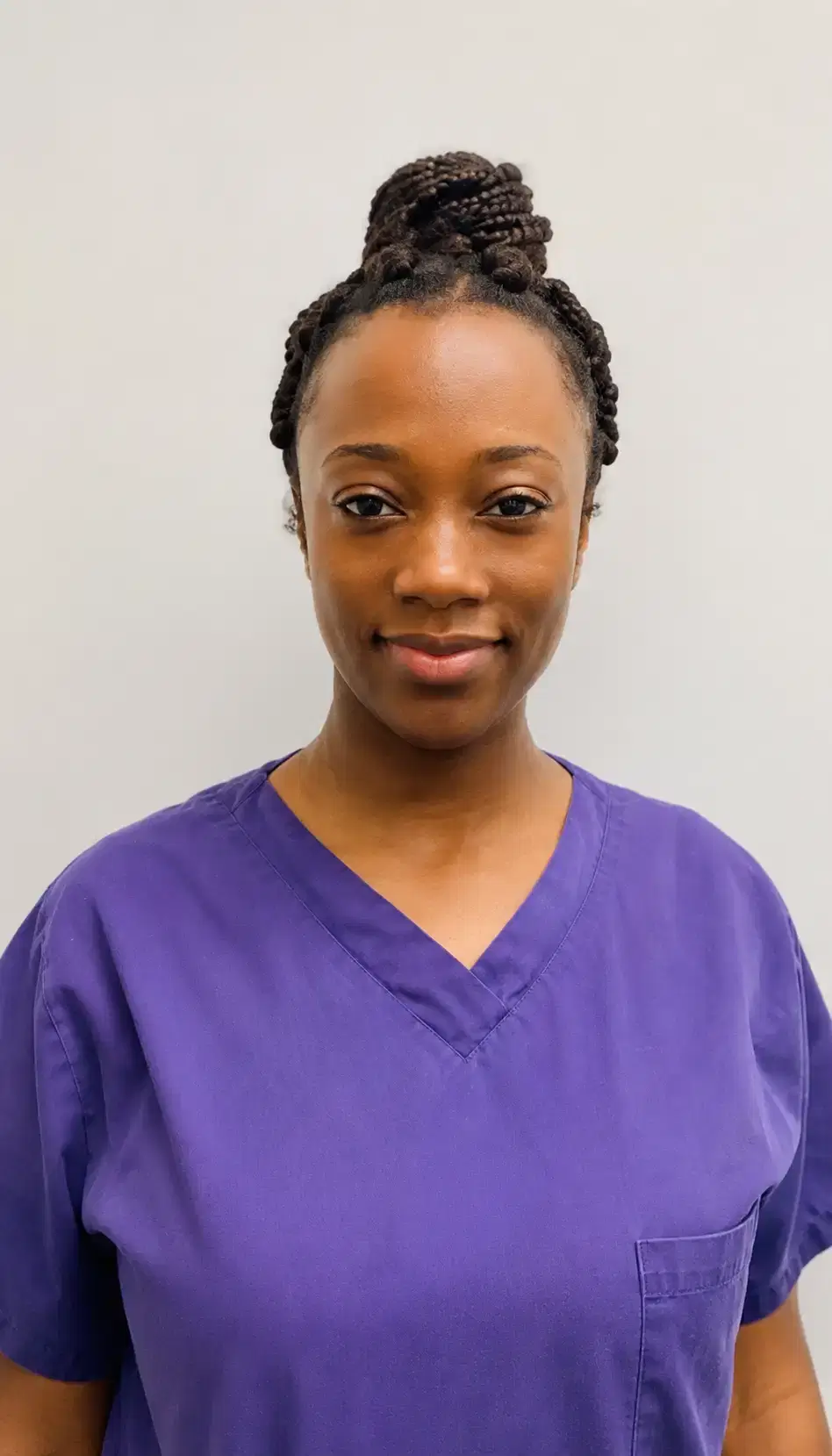 Mrs Claudia Karimu
